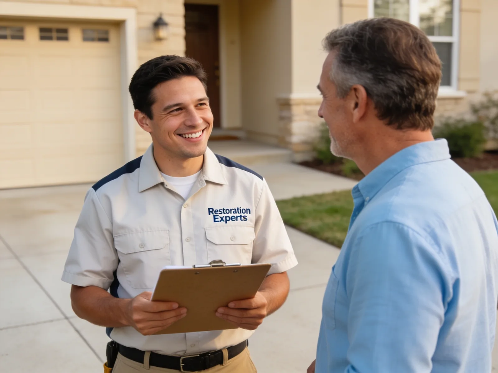 Water Damage Cleanup Diberville, MS FAQs